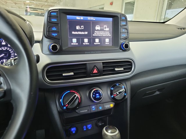 Certified 2021 Hyundai Kona SEL FWD image 20