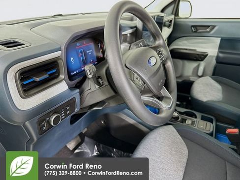 New 2026 Ford Maverick XLT AWD/4WD image 9