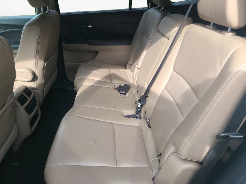 Used 2019 Honda Pilot EX-L image 16