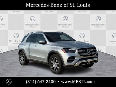 New 2025 Mercedes-Benz GLE 350 4MATIC