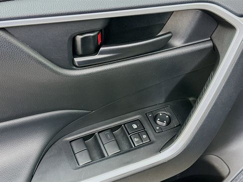 Used 2024 Toyota RAV4 LE image 13