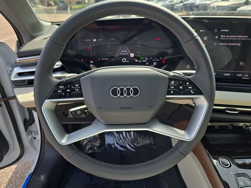New 2025 Audi A5 2.0T Prestige image 30
