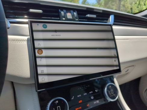 New 2026 Jaguar F-PACE R-Dynamic S image 22