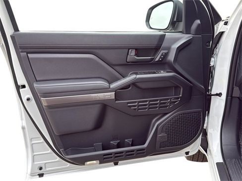 Certified 2025 Toyota 4Runner TRD Sport Premium image 26