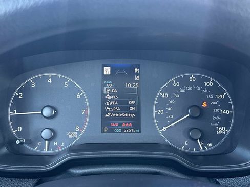 Used 2024 Toyota Corolla LE FWD image 27