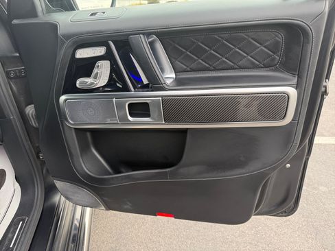 Used 2020 Mercedes-Benz G 63 AMG 4MATIC image 16