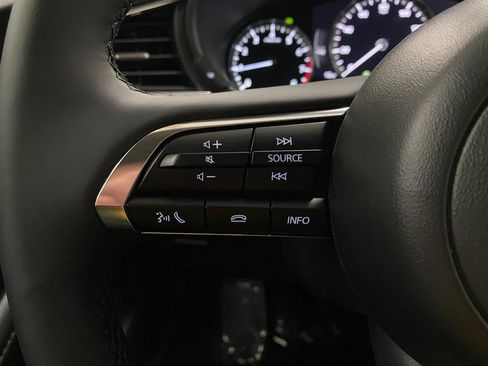 New 2025 MAZDA CX-30 AWD 2.5 S w/ Preferred Package image 15