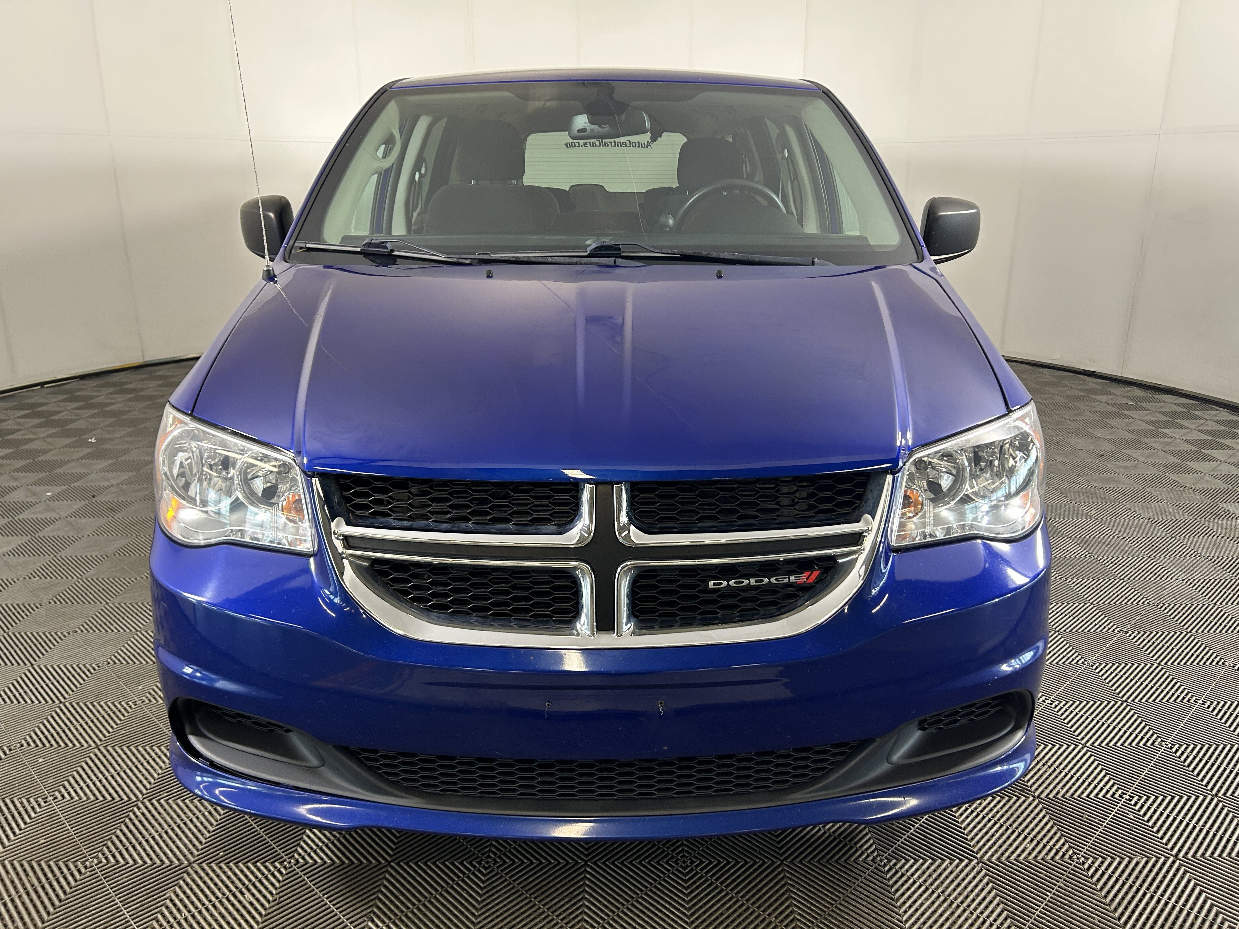 Used 2019 Dodge Grand Caravan FWD image 5