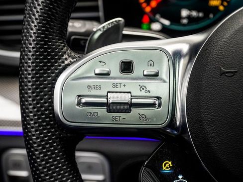 Used 2023 Mercedes-Benz GLE 53 AMG 4MATIC Coupe image 33