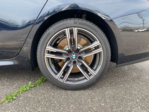 New 2026 BMW 840i xDrive w/ M Sport Professional Package AWD/4WD image 5