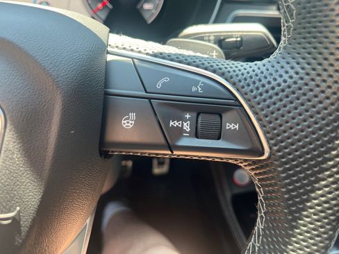 Used 2021 Audi S5 Premium Plus w/ Premium Plus Package image 25