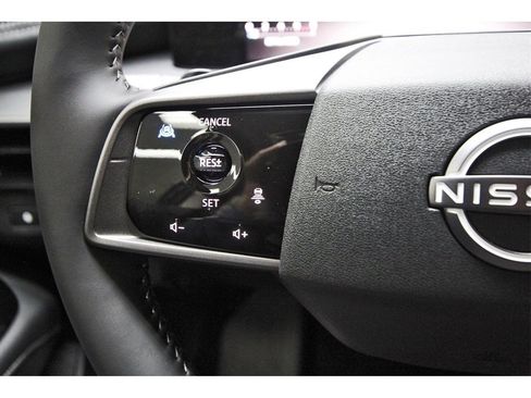 New 2026 Nissan Murano SV w/ Cargo Package image 13