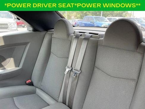 Used 2008 Chrysler Sebring LX w/ Convenience Group FWD image 9