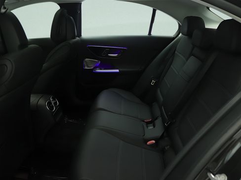 Certified 2023 Mercedes-Benz C 300 Sedan image 31