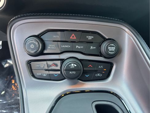 Used 2023 Dodge Challenger R/T Scat Pack RWD image 41