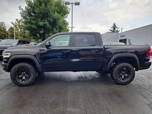 New 2026 RAM 1500 RHO w/ RHO Level 1 Equipment Group AWD/4WD image 4
