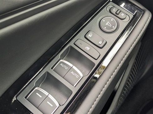 New 2026 Honda Accord Touring image 23