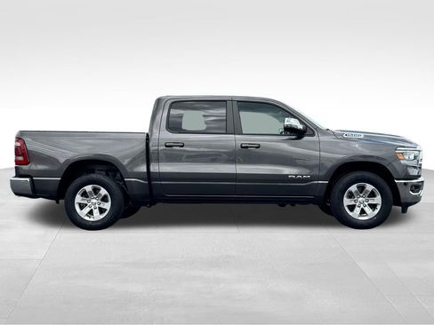 Used 2023 RAM 1500 Laramie AWD/4WD image 8
