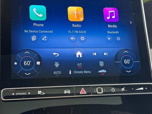 Certified 2026 Mercedes-Benz GLC 300 4MATIC image 24