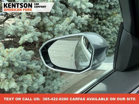 Used 2025 BMW X3 xDrive30i image 23