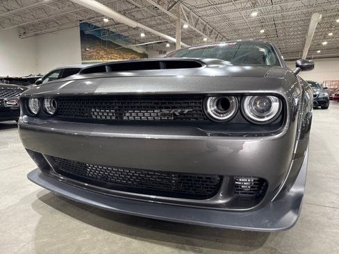 Used 2018 Dodge Challenger SRT Demon image 31