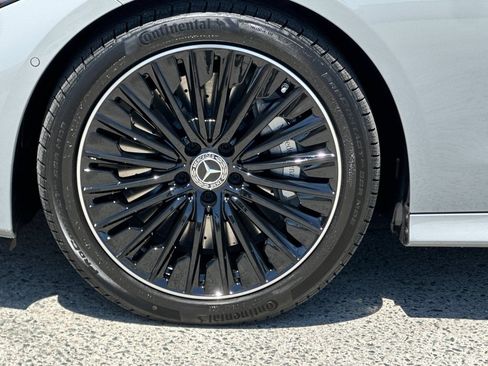 New 2026 Mercedes-Benz CLE 450 4MATIC Coupe image 25
