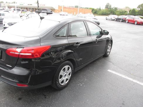 Used 2016 Ford Focus S image 31