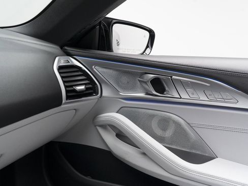 Used 2023 BMW M8 Competition image 41