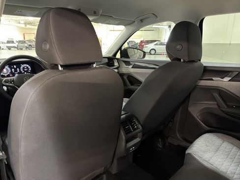 New 2026 Volkswagen Tiguan S AWD/4WD image 19