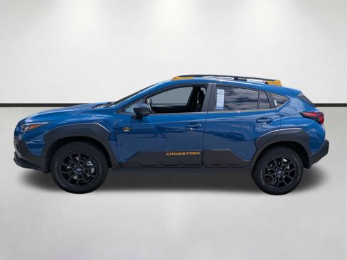 Certified 2024 Subaru Crosstrek 2.5i Wilderness image 7