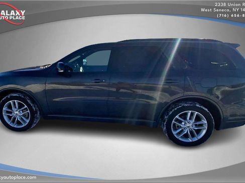 Used 2024 Dodge Durango GT image 8