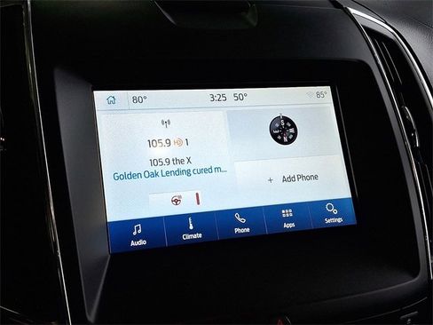 Used 2019 Ford Edge ST w/ Cold Weather Package image 17