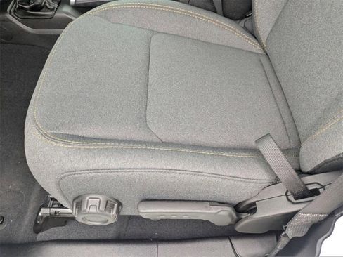 New 2025 Jeep Wrangler Sport S image 23