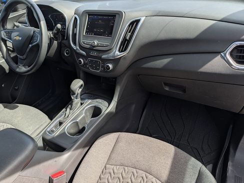 Used 2024 Chevrolet Equinox LT w/ LPO, Floor Liner Package image 31