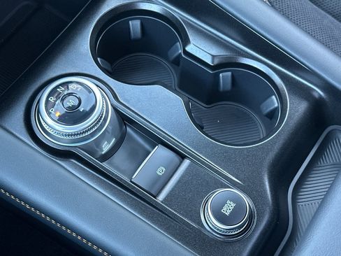 New 2026 Ford Explorer Tremor w/ Tremor Ultimate Package image 23