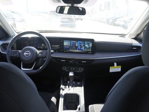 New 2026 Nissan Kicks S AWD/4WD image 19