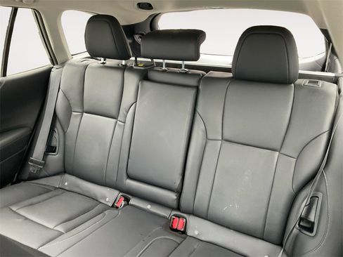 Used 2024 Subaru Outback Touring XT image 13