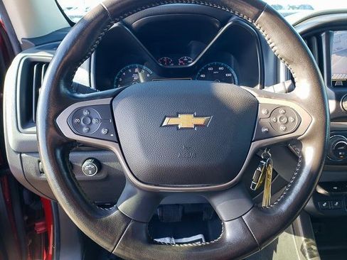 Used 2022 Chevrolet Colorado Z71 image 19
