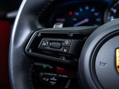 Used 2024 Porsche 911 Targa 4 GTS image 30