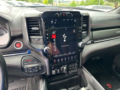 Used 2021 RAM 1500 TRX w/ TRX Level 2 Equipment Group AWD/4WD image 24