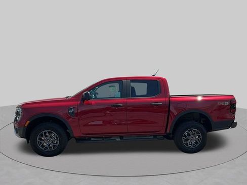 New 2026 Ford Ranger XLT AWD/4WD image 6