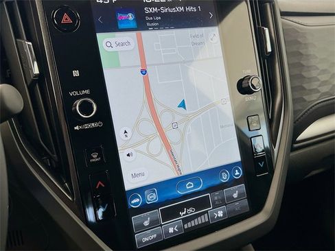 New 2025 Subaru Forester Premium image 8