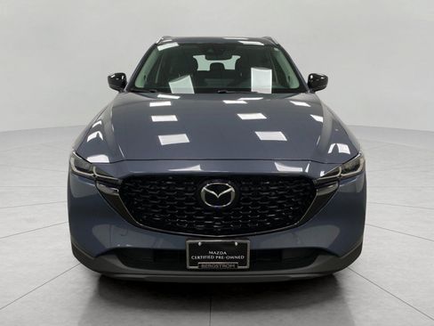 Used 2023 MAZDA CX-5 Carbon Edition AWD/4WD image 10