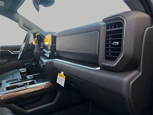 New 2026 Chevrolet Silverado 1500 RST w/ Safety Package image 14