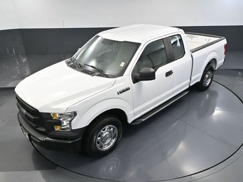 Used 2017 Ford F150 XL w/ XL Power Equipment Group image 55