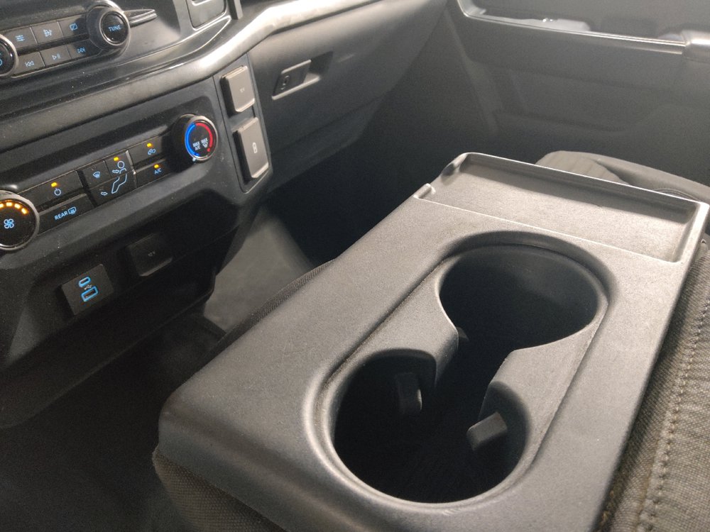 Used 2021 Ford F150 XL w/ Equipment Group 101A High AWD/4WD image 26