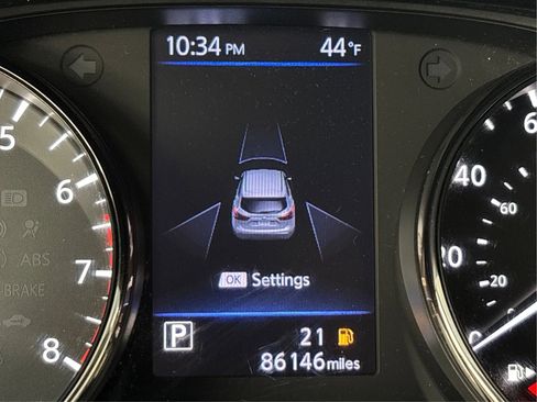 Used 2019 Nissan Rogue Sport S w/ Appearance Package AWD/4WD image 45