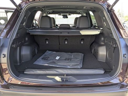 New 2026 Subaru Forester Touring AWD/4WD image 29
