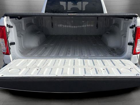 Used 2021 RAM 1500 Big Horn image 20