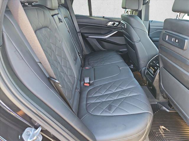 Used 2023 BMW X5 xDrive40i w/ Executive Package AWD/4WD image 22